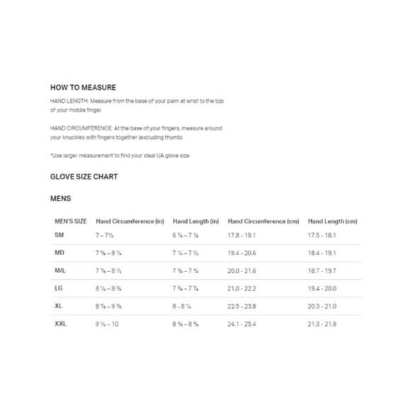 Under Armour Men's F7 Football Gloves , Steeltown Gold (750)/Black , Small - Picture 4 of 6